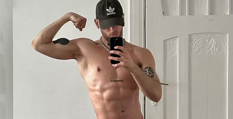 Grabbys Spotlight: KinkySub_Bln