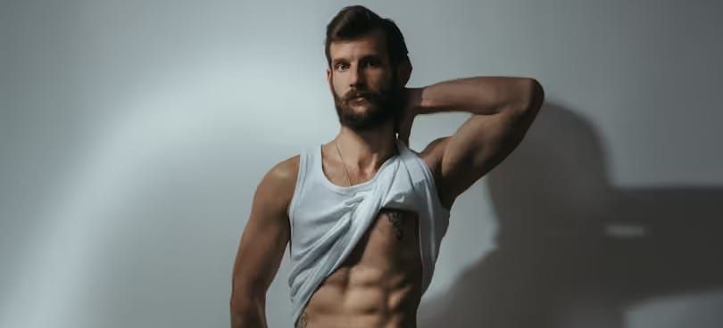 Grabbys Spotlight: BohemianBoy