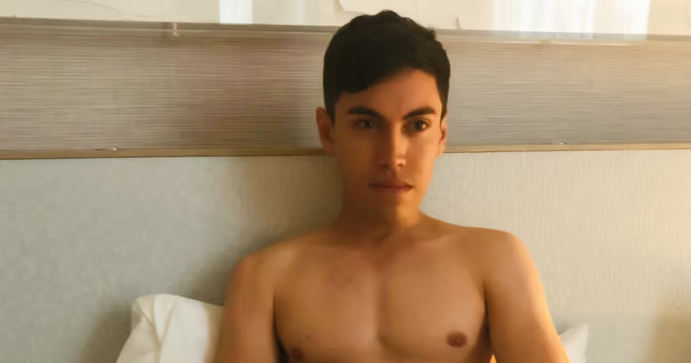 Grabbys Spotlight: Erick Lima