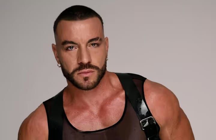 ManCrush: Nicola Veneziano