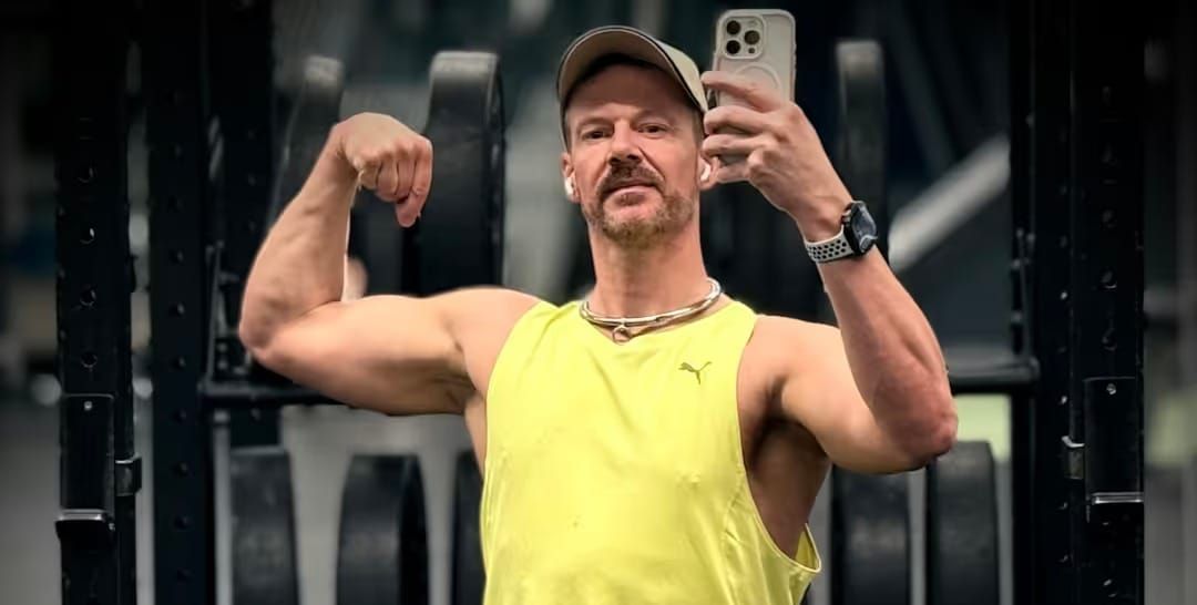 Grabbys Spotlight: Cagedpussyboy