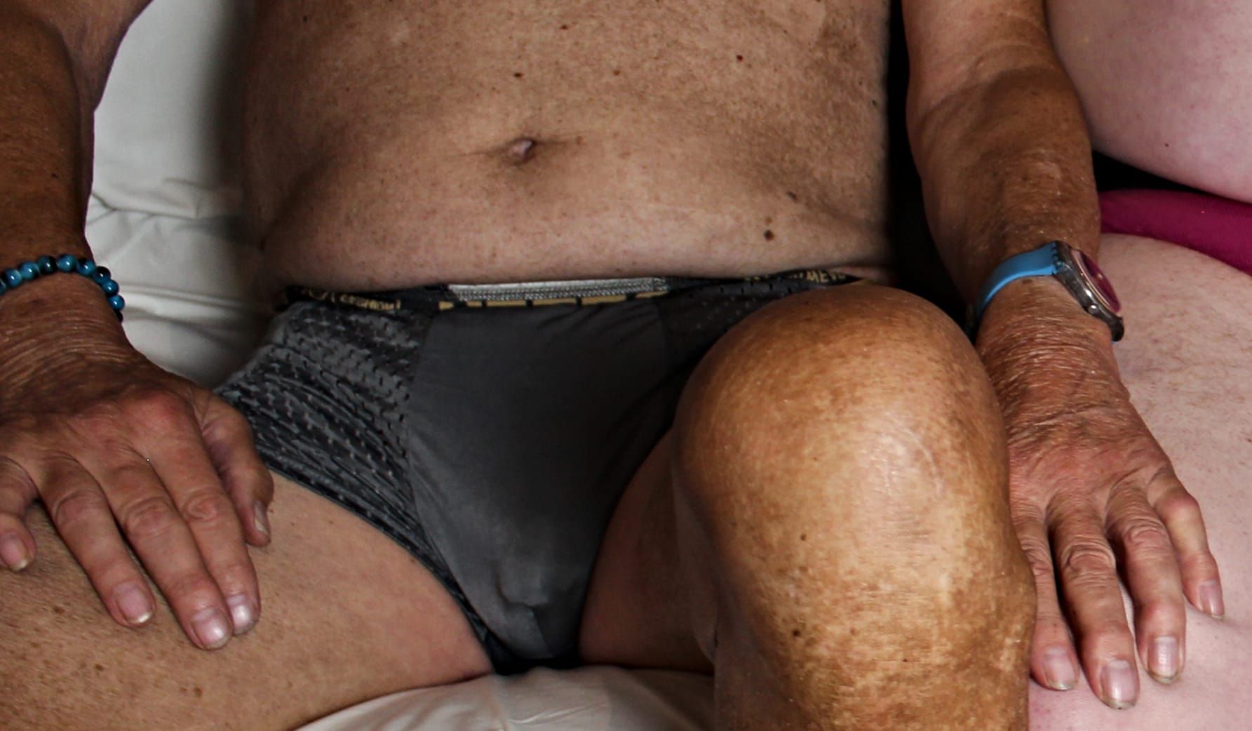 The Dick Diaries: Michael H