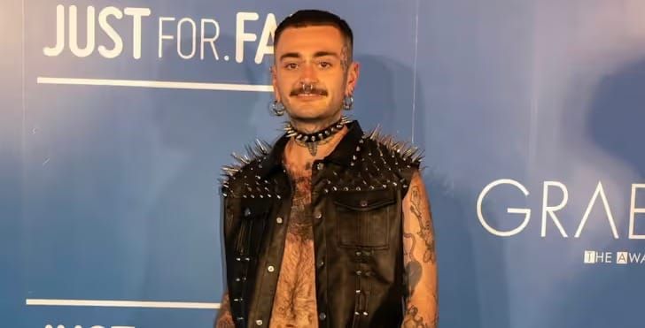 Grabbys Spotlight: Jake FTM