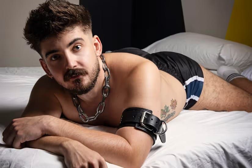 Grabbys Spotlight: Mayeubaise