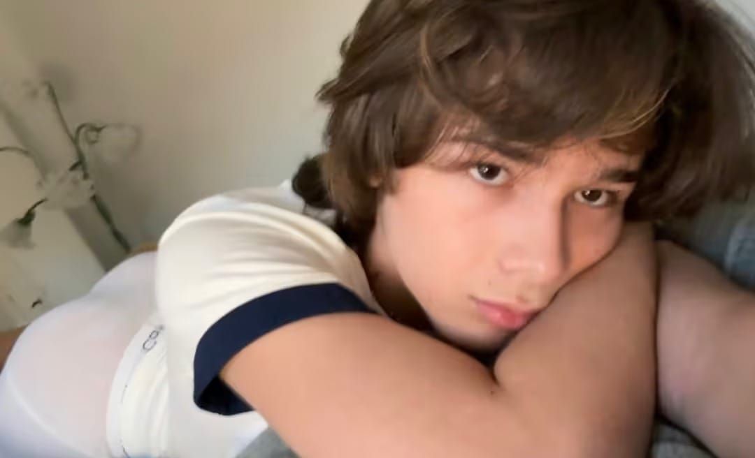 ManCrush: Nanidanielg