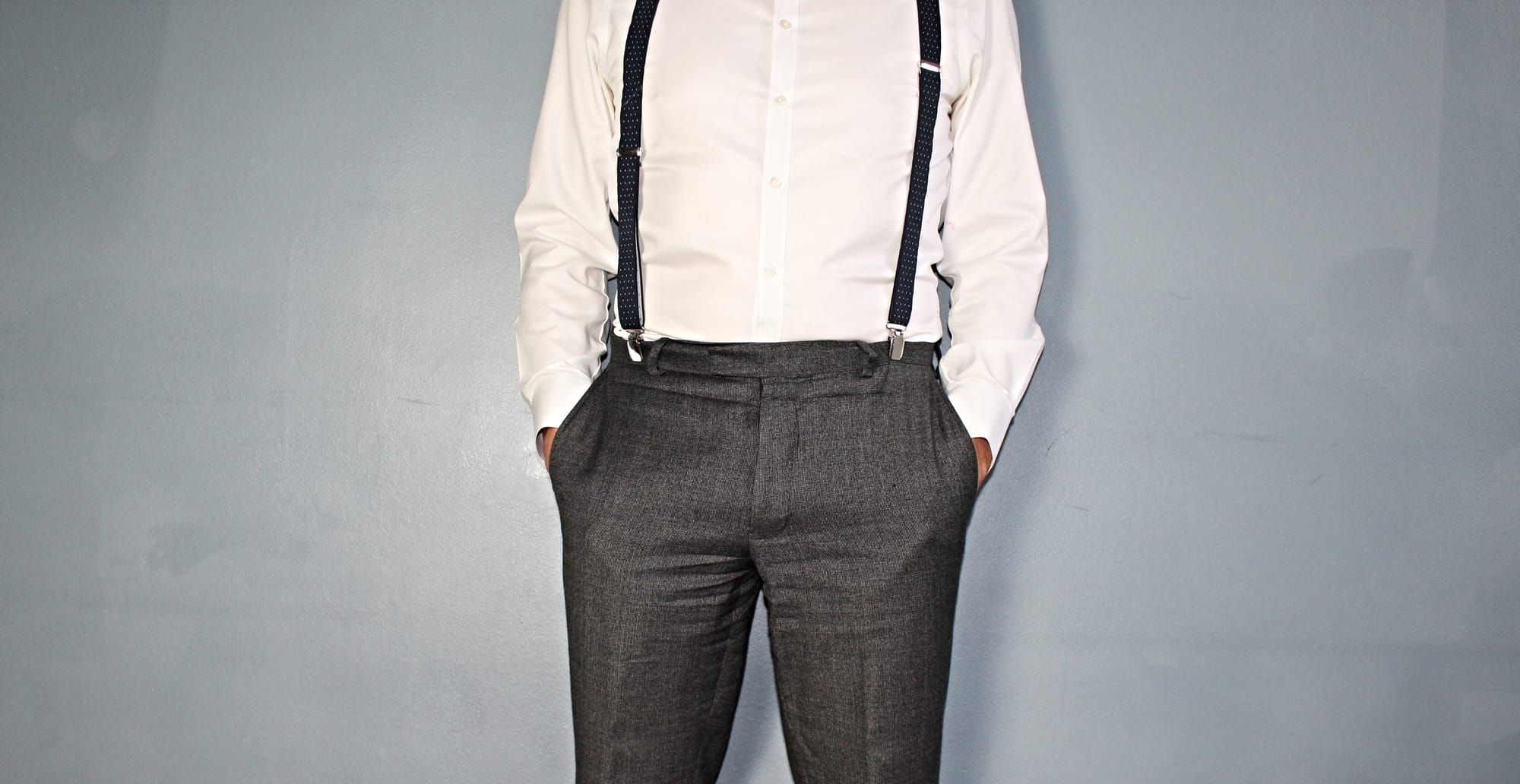 The Dick Diaries: Antoine and the donuts