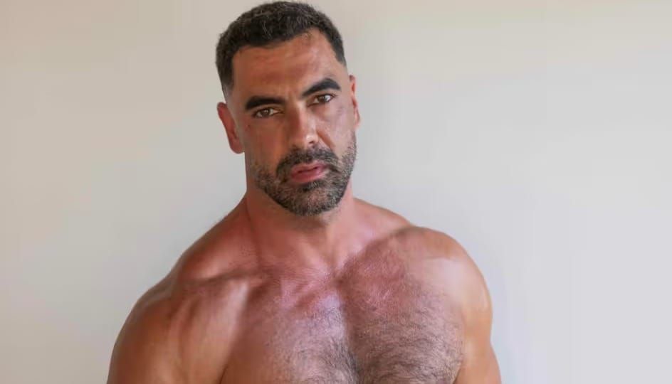 ManCrush: Saul