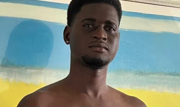 ManCrush: Mike Etcheval