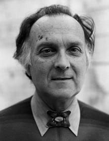 100 Heroes: Robert Duncan