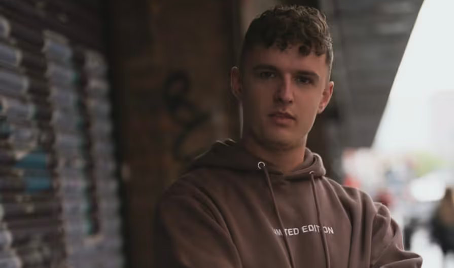 ManCrush: Jak White