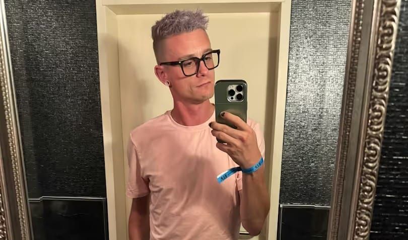 Grabbys Spotlight: Sem Taylor