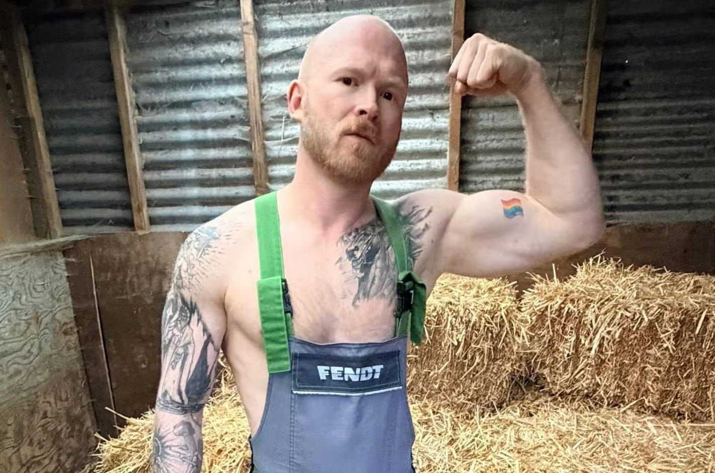 Grabbys Spotlight: SuperNad