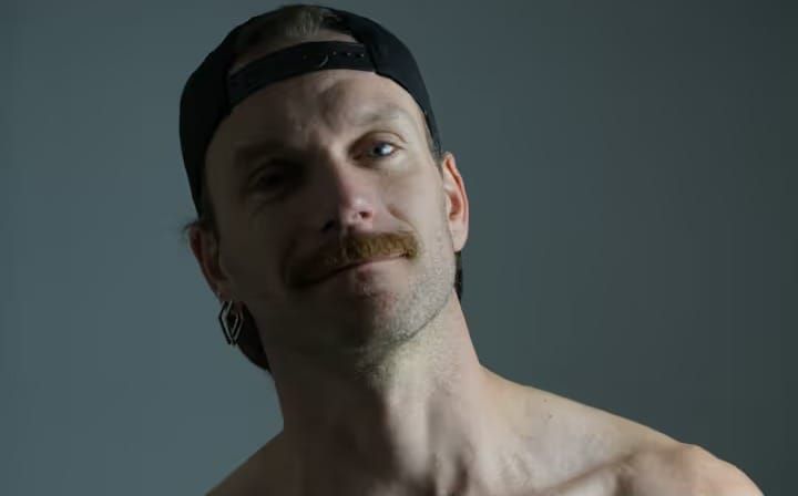 ManCrush: Aylan Lust