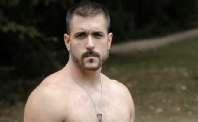 Grabbys Spotlight: Logan Vera