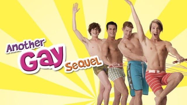 What to watch: Another Gay Sequel