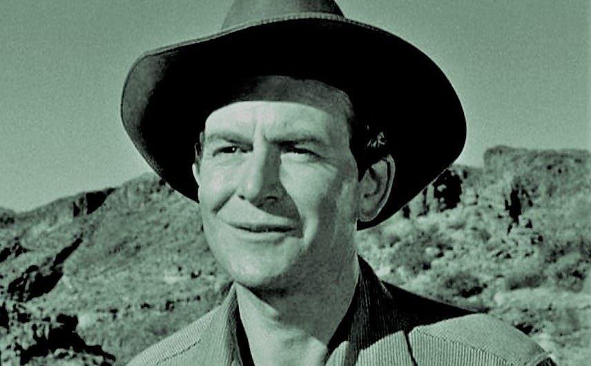 100 Heroes: Will Geer