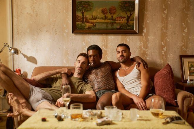 What to watch: Raid
