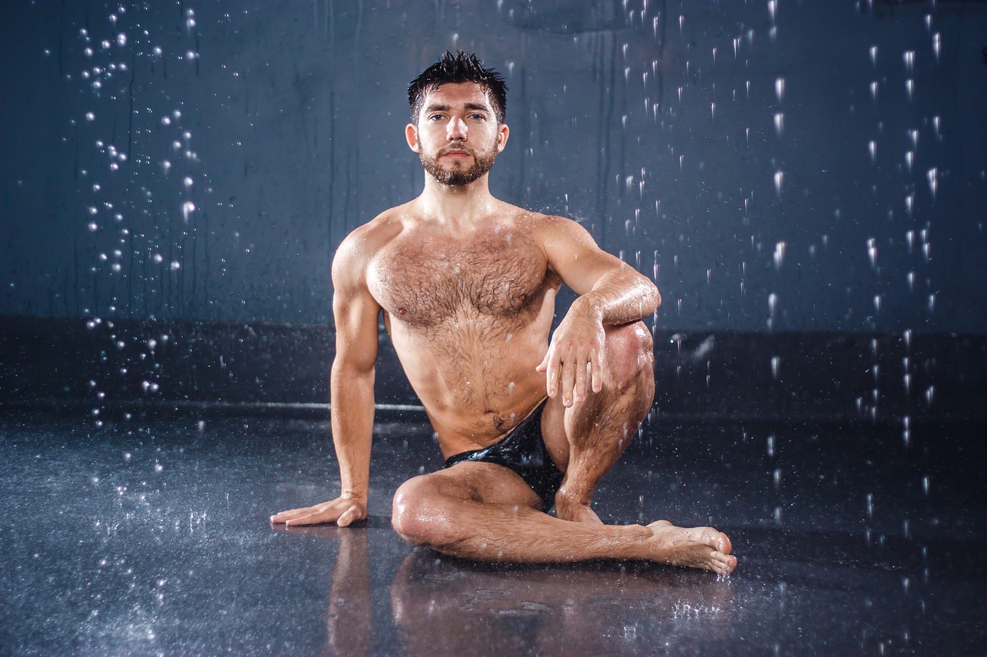 Can you actually have a self-lubricating butt?