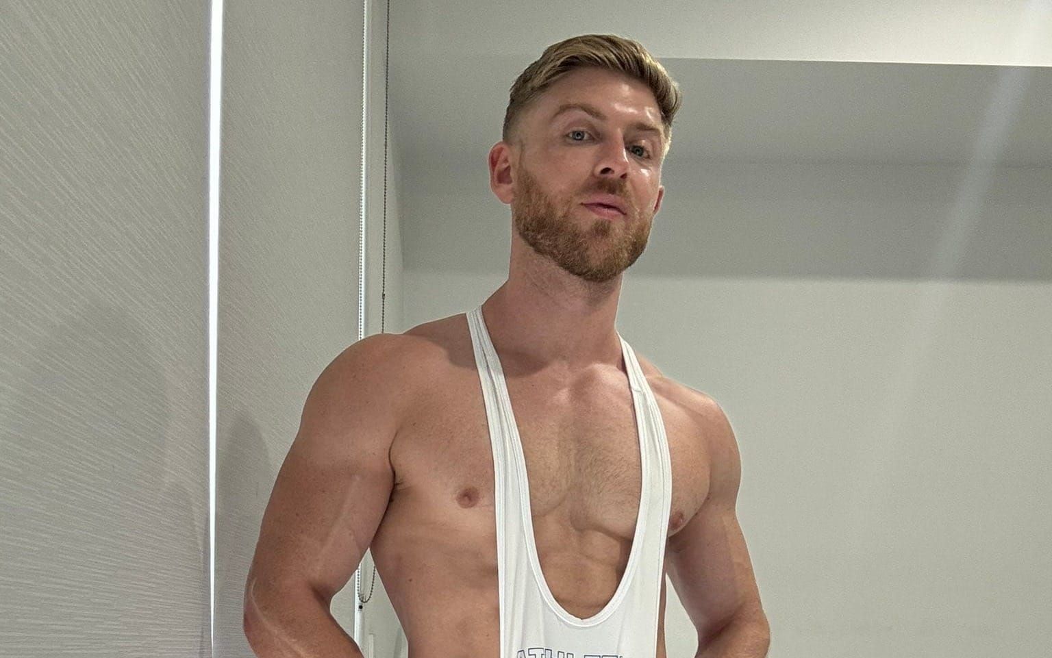 Grabbys Winner: Matthew Ellis