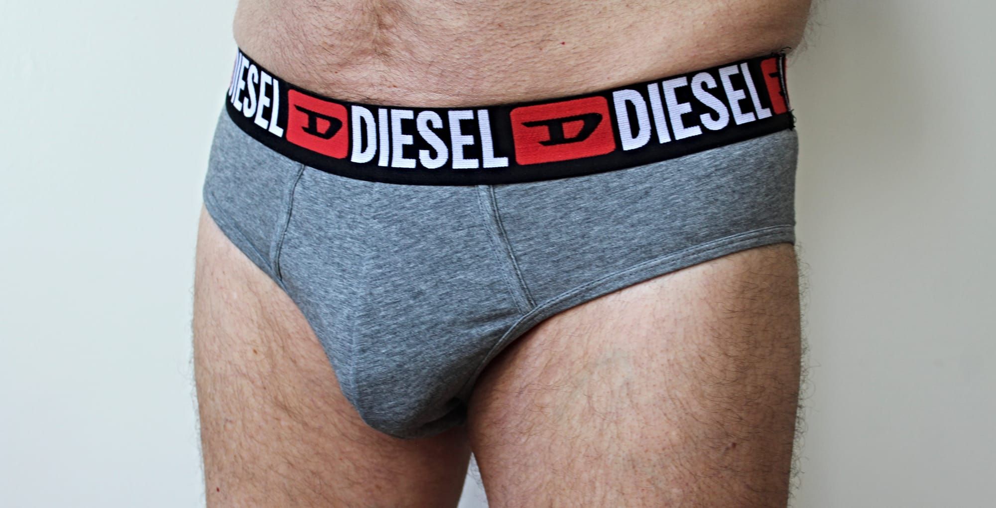 The Dick Diaries: Anders