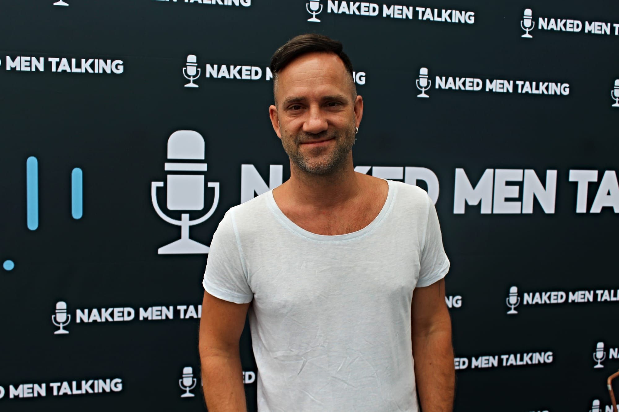 Getting intimate with Tim Blesh