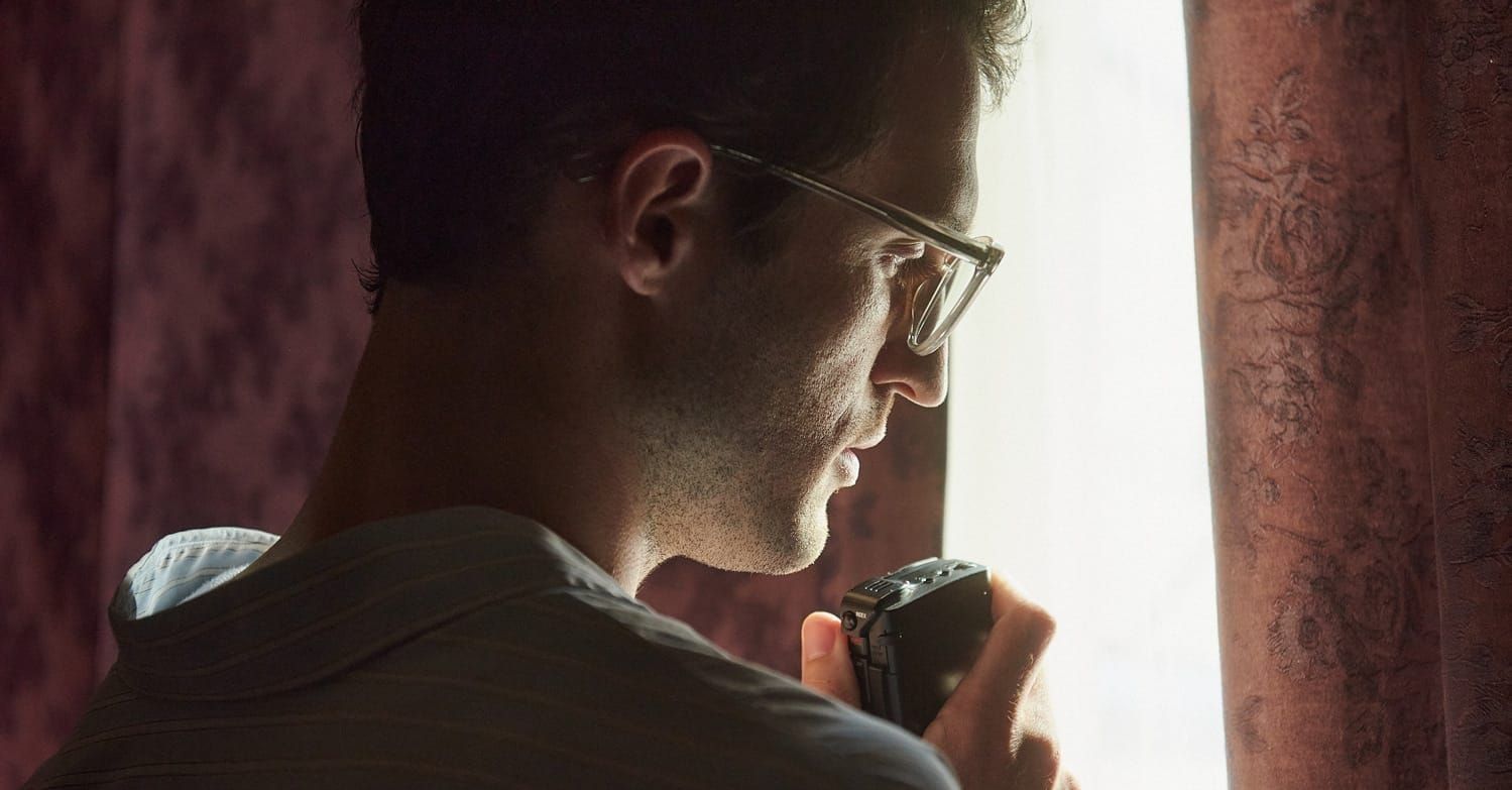 What to watch: Dear Father