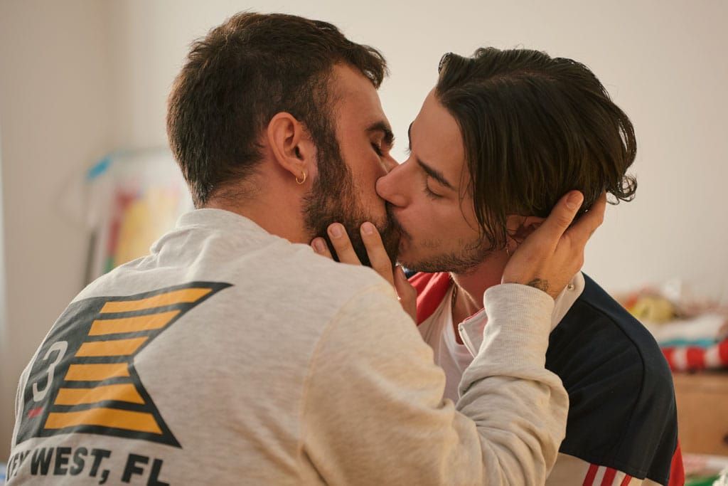 What to watch: Serodiscordantes