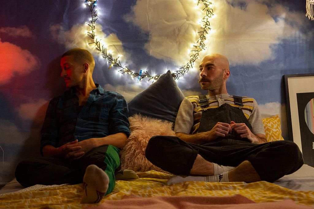 What to watch: Blissing Deal