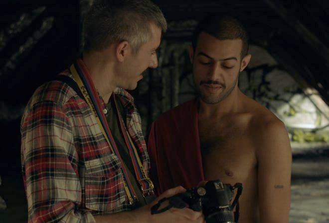 What to watch: Under The Rain