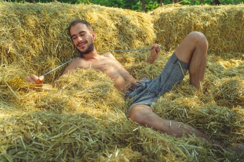 How hard is it to find sex in rural areas?