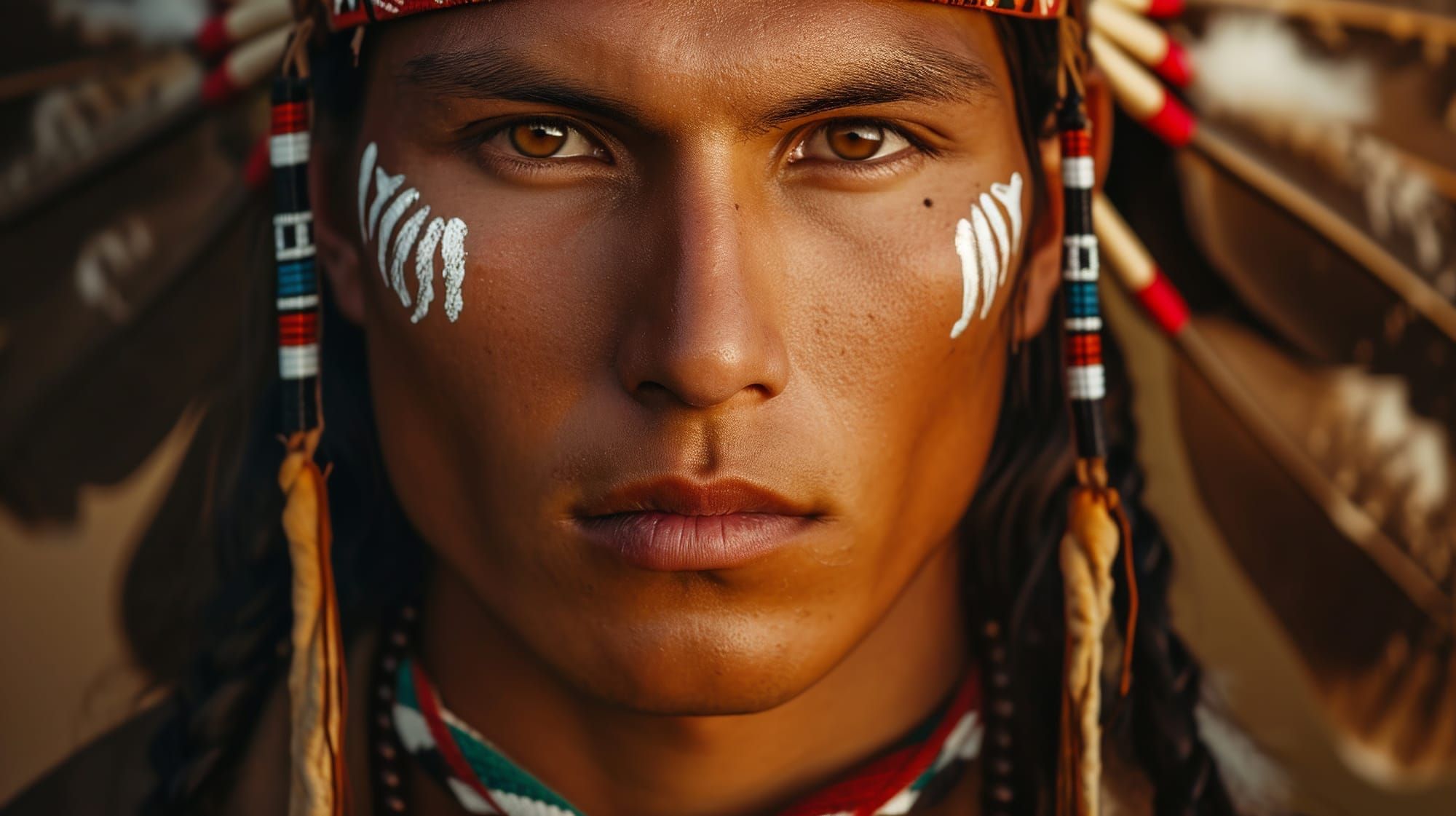 Dashing Otter: The story of a plains Indian boy.