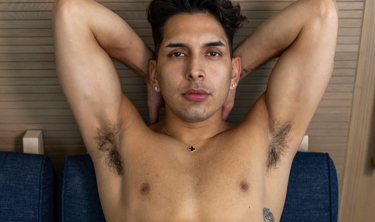 ManCrush: Matteo Gold