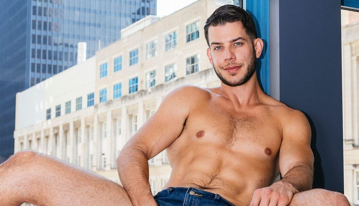 ManCrush: TD Graham