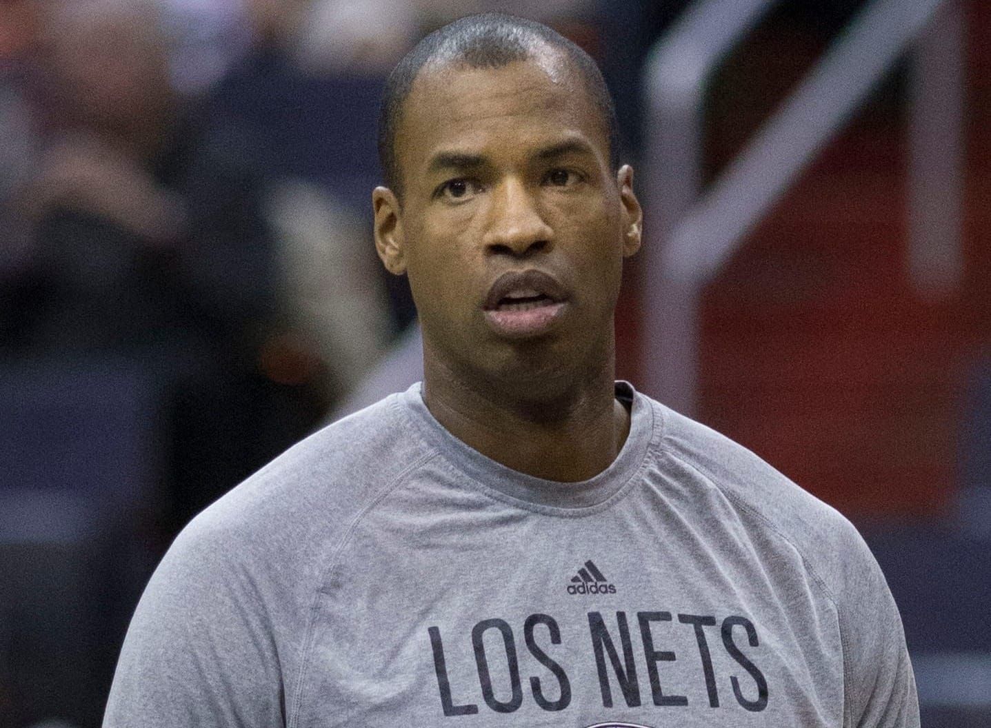 100 Heroes: Jason Collins