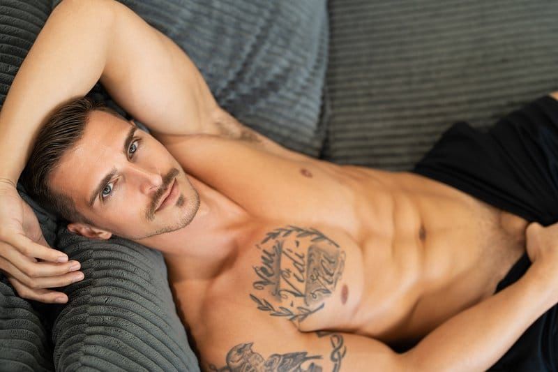 69 Questions with the Stars: Jaxx Cody