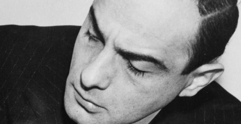 100 Heroes: Lorenz Hart