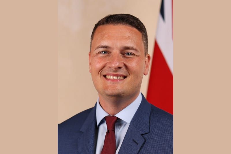 Could Wes Streeting be the UK's first openly gay Prime Minister?