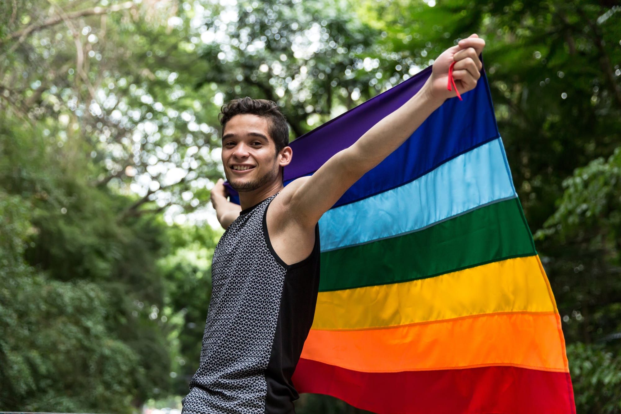 What's life like for LGBTQ people in Portugal?