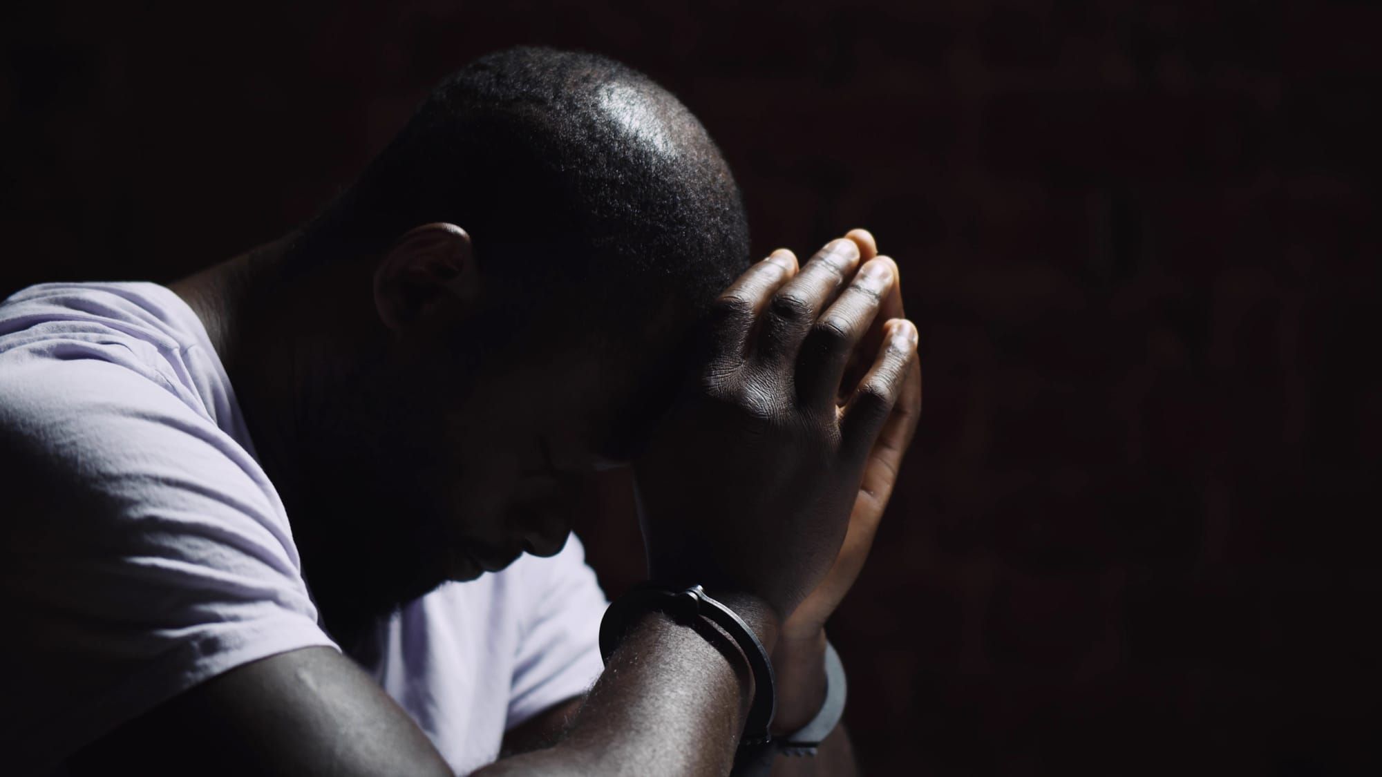 Niger criminalises homosexuality