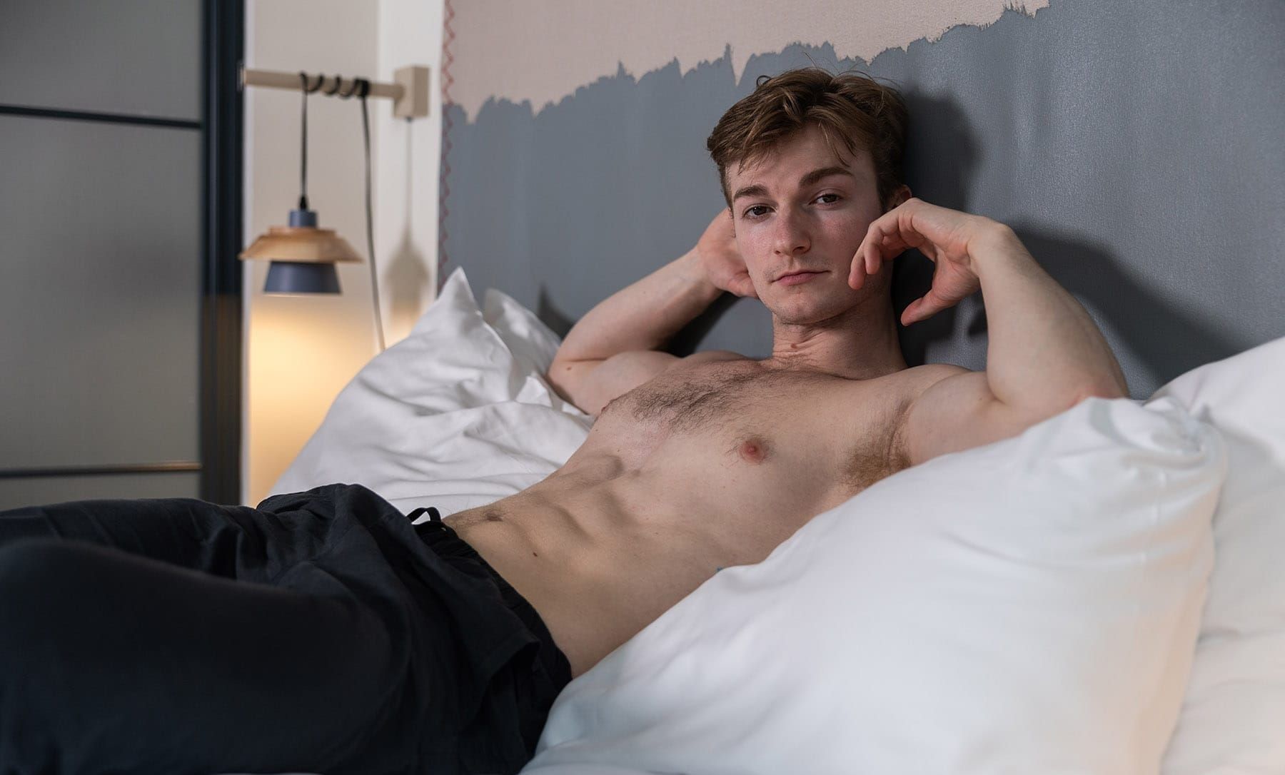 ManCrush: Gage Palmer