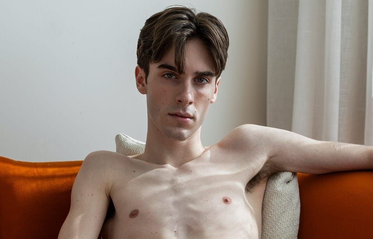 ManCrush: Max Mabry