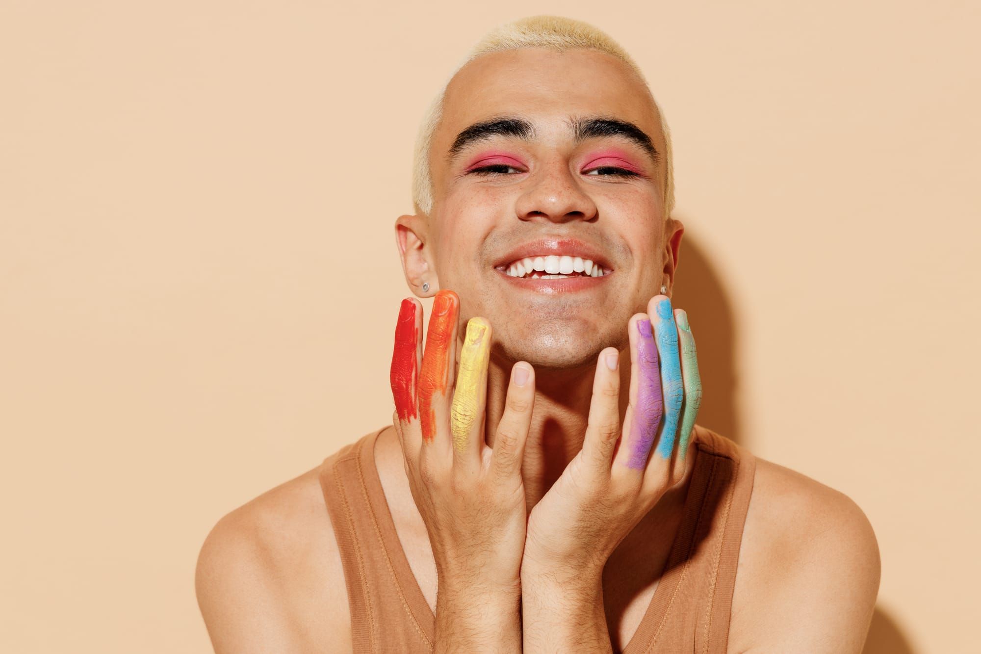 What’s life like for LGBTQ people in Spain?