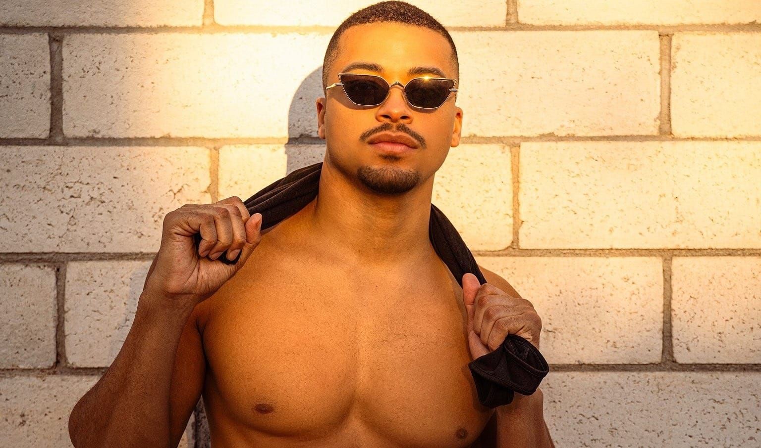 ManCrush: Q Moore
