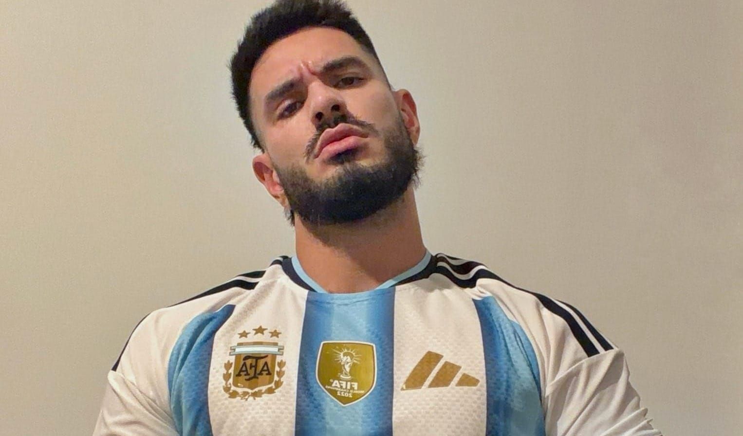 ManCrush: Nico Zetta