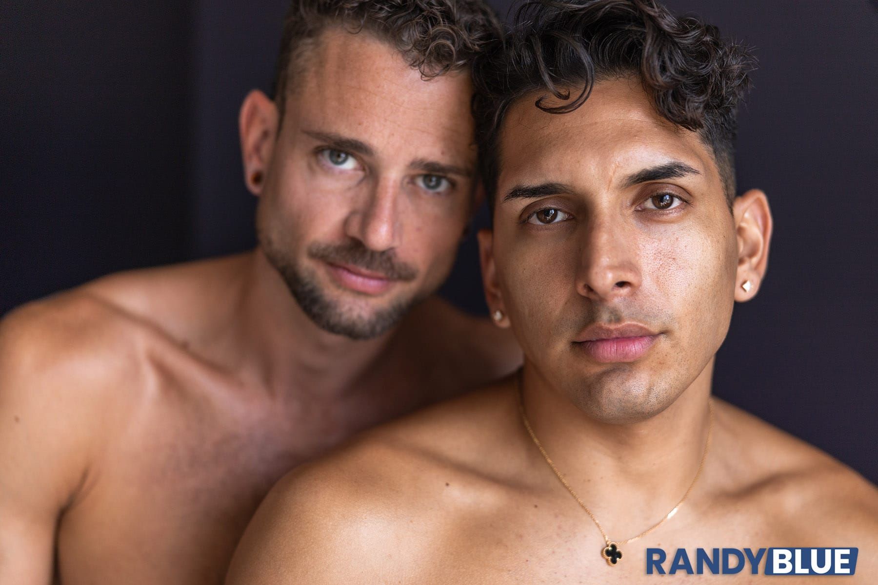 Mateo Gold and Quin Quire