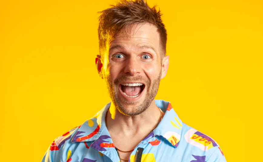 ArtCrush: Tom Goss