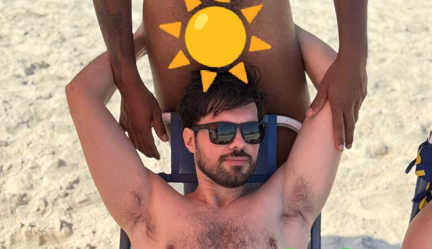 Watch-list: Abrico Beach