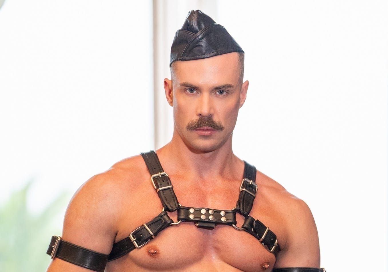 69 Questions with the Stars: Adam Tyrant