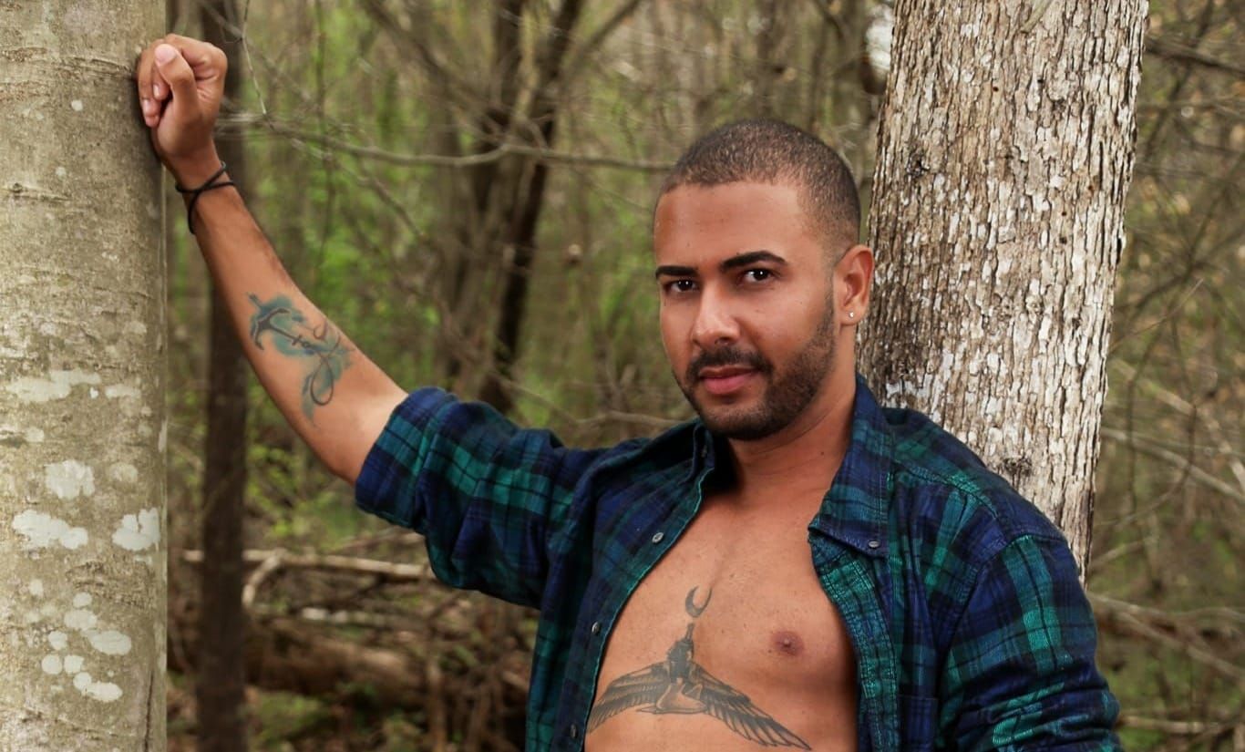 ManCrush: King Cuba