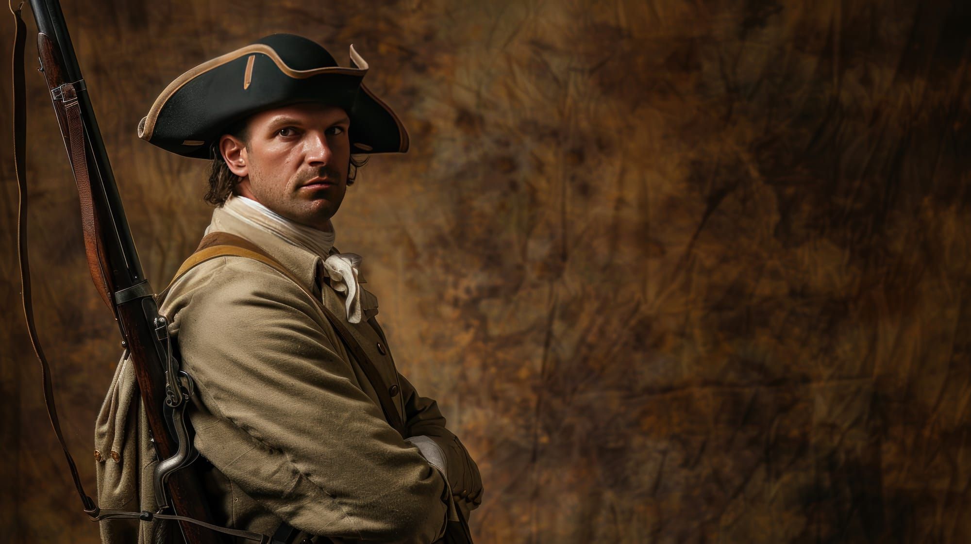 100 Heroes: Robert Newburgh
